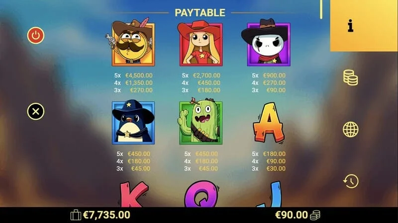 Coinboy – Start der Free Spins